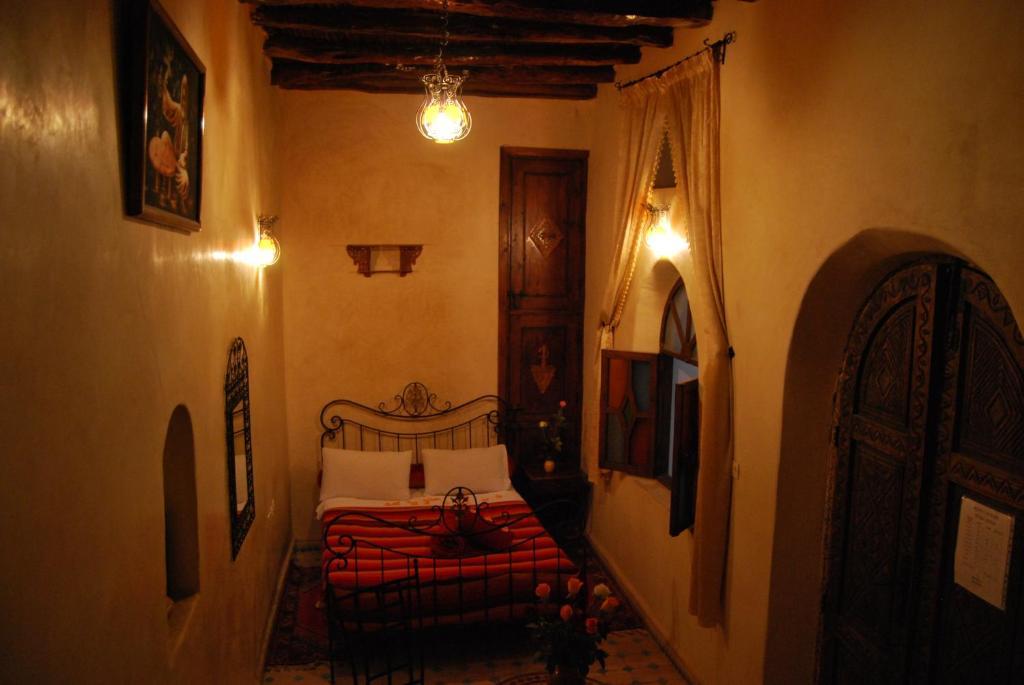 Caverne D'Ali Baba As-Suwajra Pokój zdjęcie