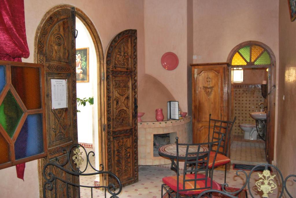 Caverne D'Ali Baba As-Suwajra Pokój zdjęcie