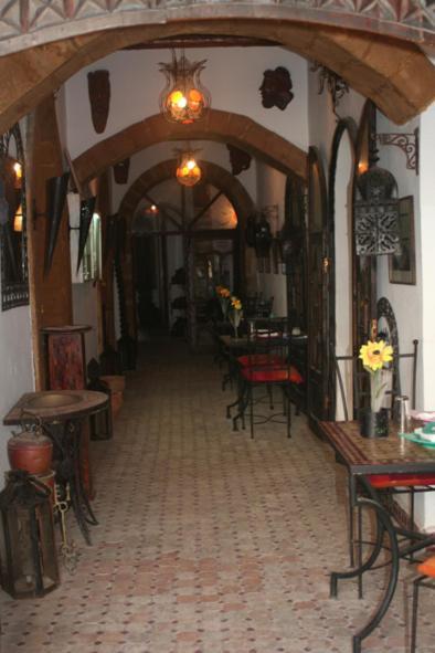Caverne D'Ali Baba As-Suwajra Zewnętrze zdjęcie