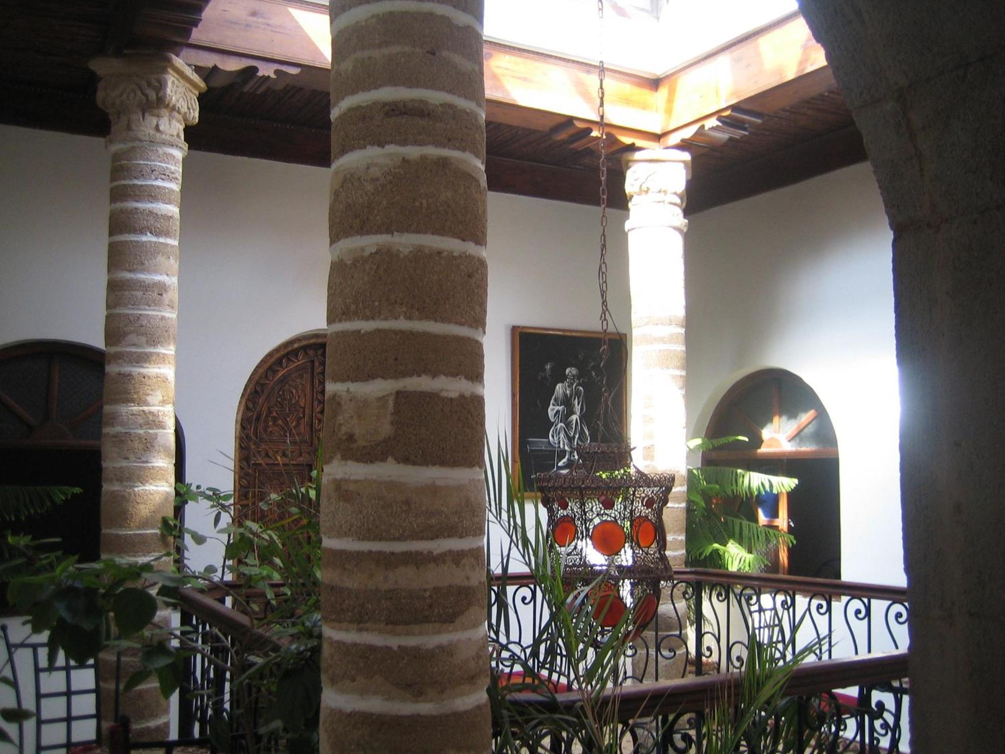 Caverne D'Ali Baba As-Suwajra Zewnętrze zdjęcie