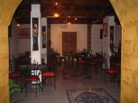 Caverne D'Ali Baba As-Suwajra Zewnętrze zdjęcie