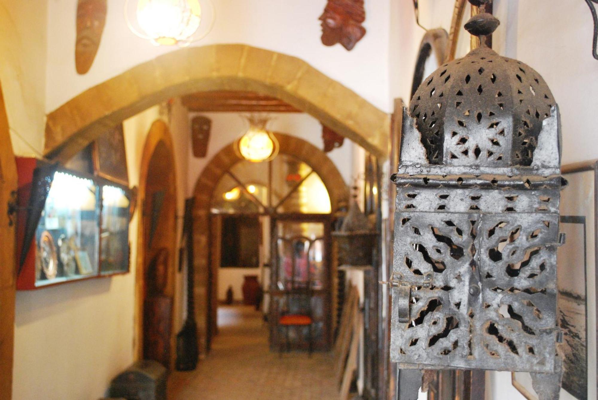 Caverne D'Ali Baba As-Suwajra Zewnętrze zdjęcie