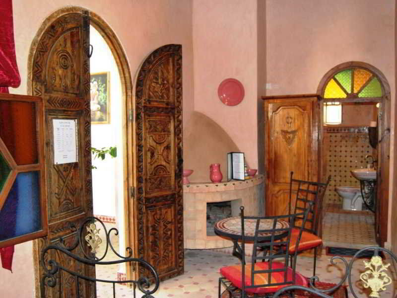 Caverne D'Ali Baba As-Suwajra Zewnętrze zdjęcie