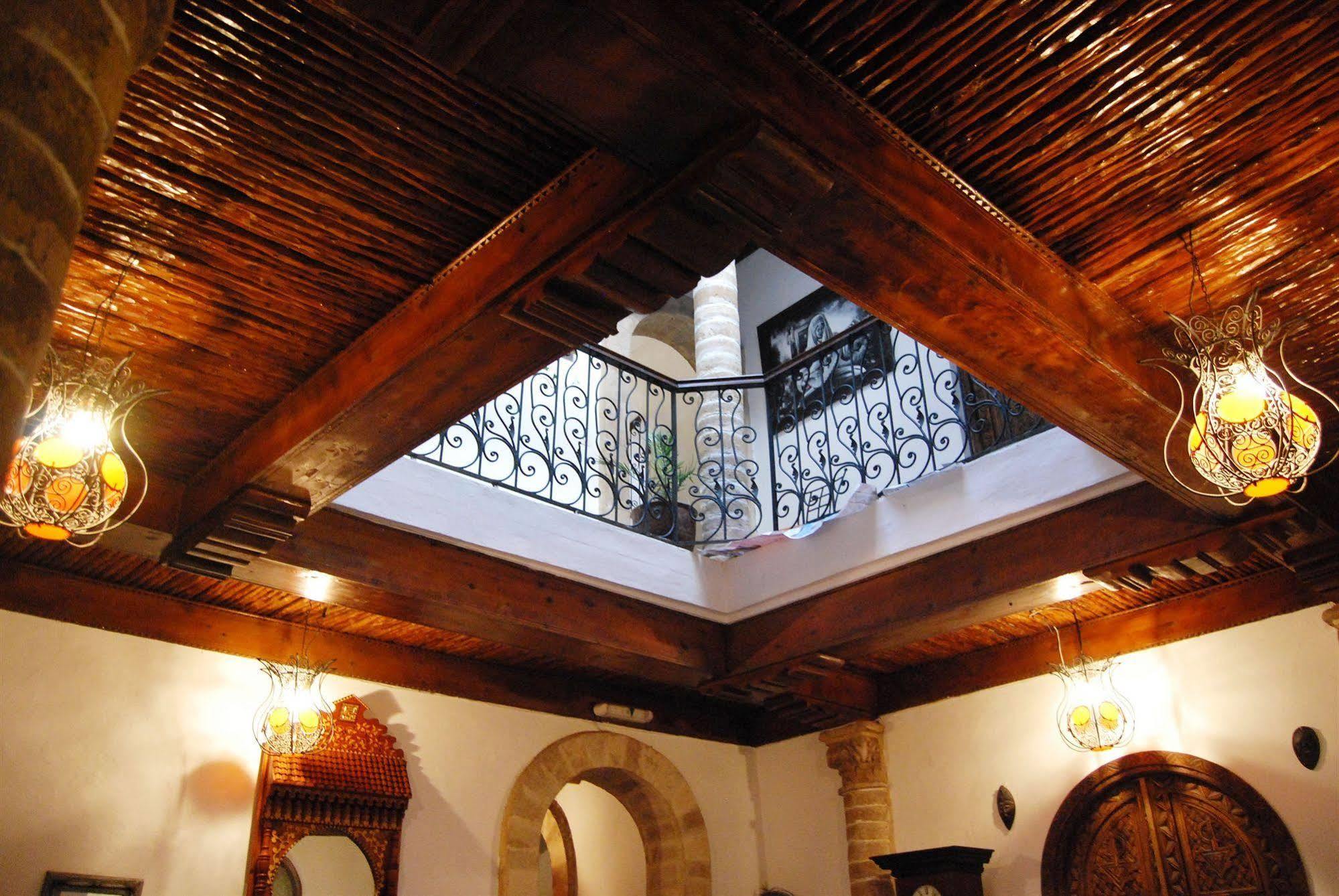 Caverne D'Ali Baba As-Suwajra Zewnętrze zdjęcie
